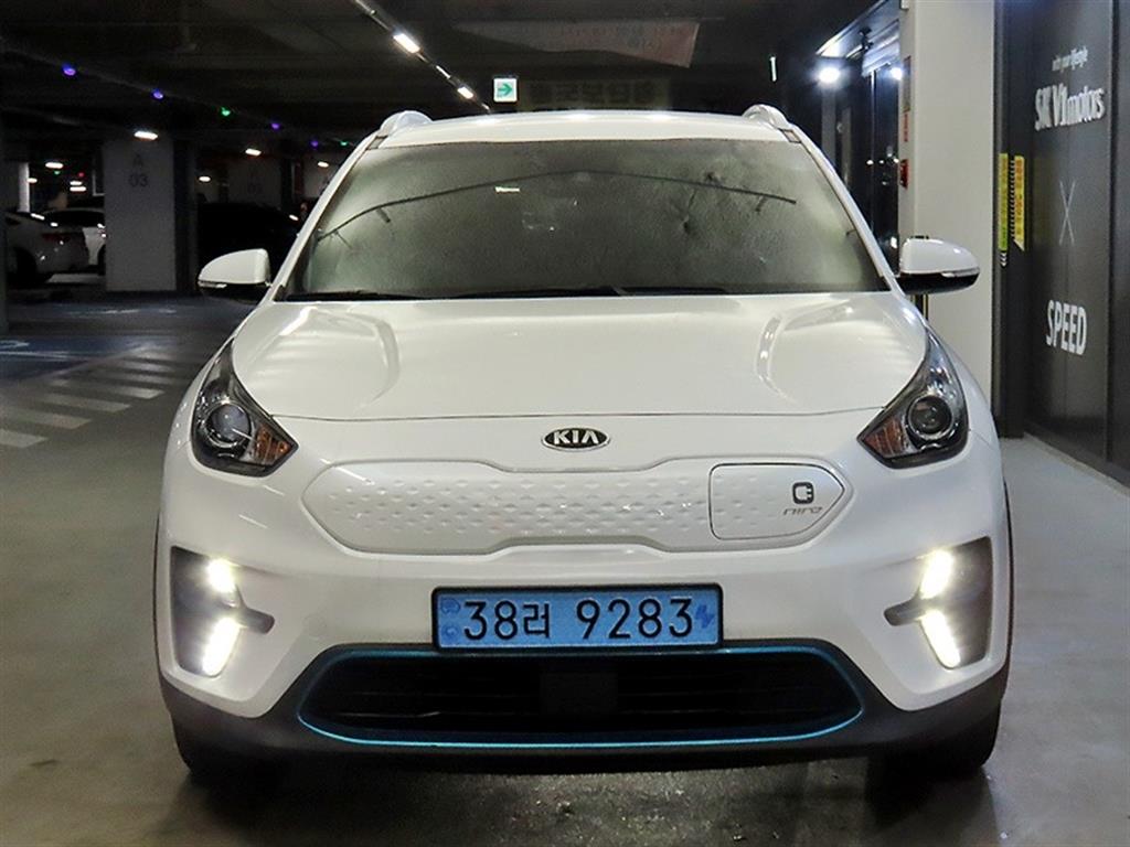국산차 리스트 차량 이미지