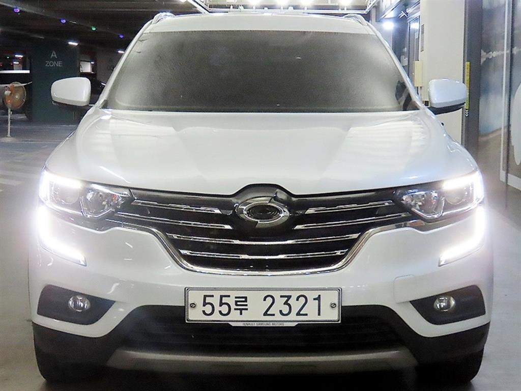 국산차 리스트 차량 이미지