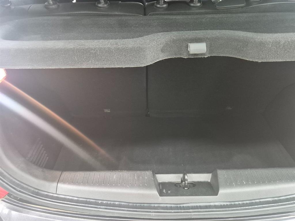 Chevrolet Spark LT Plus 6