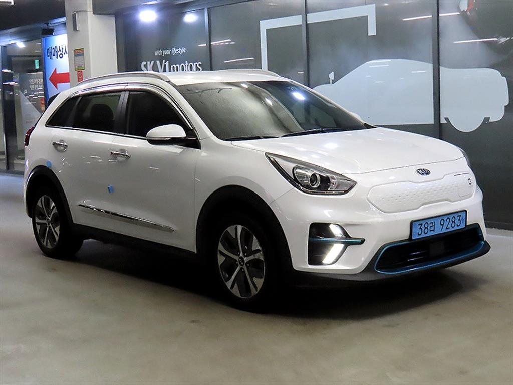 국산차 리스트 차량 이미지
