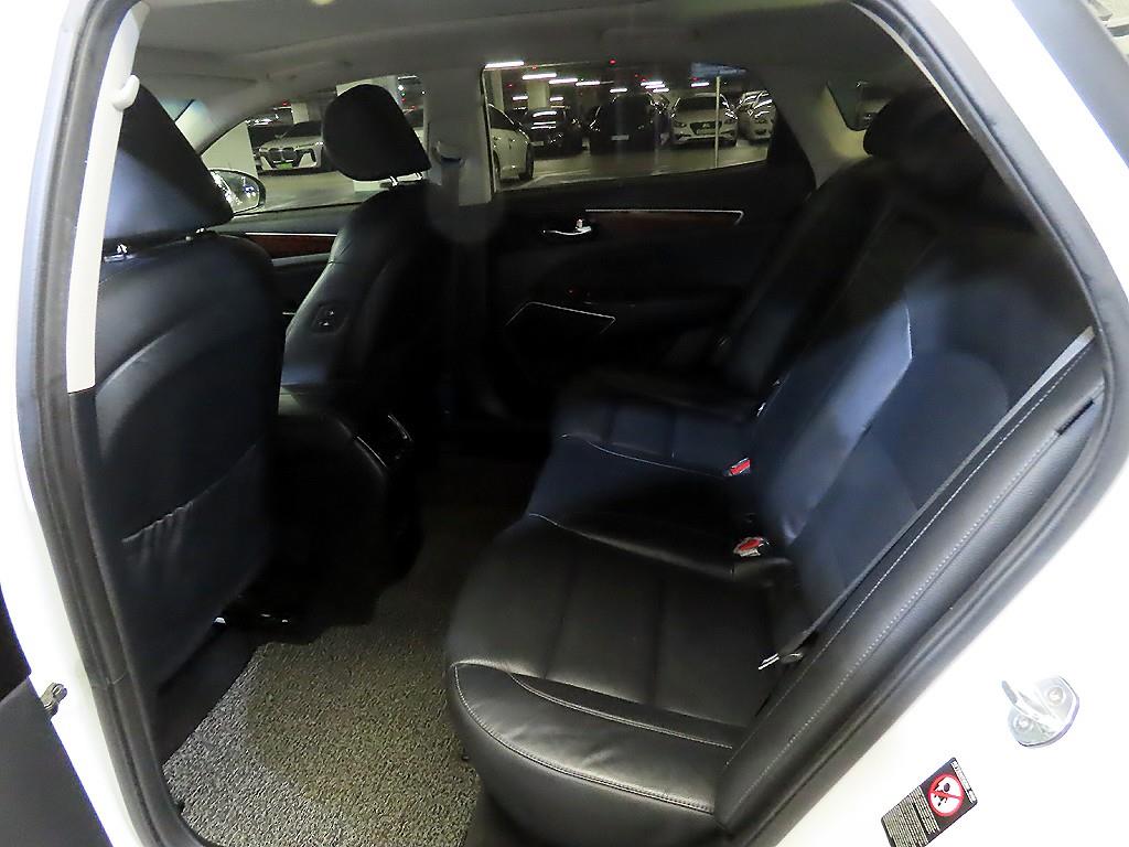 Kia K7 3.3 GDI Noblesse Special 8