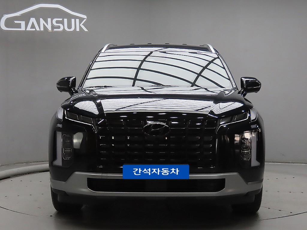 [현대] 더 뉴 팰리세이드 가솔린 3.8 2WD 익스클루시브