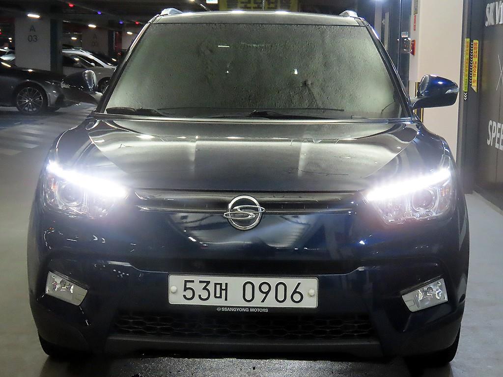 국산차 리스트 차량 이미지