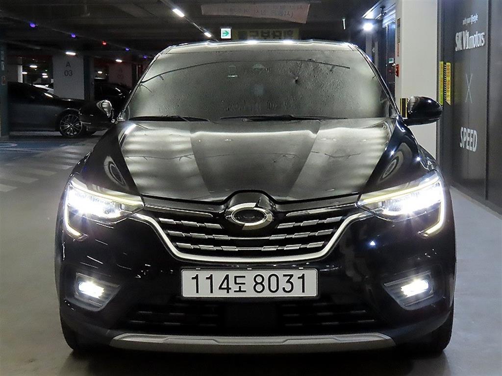 국산차 리스트 차량 이미지