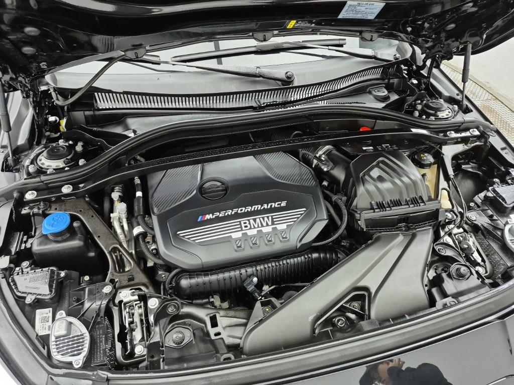 BMW 1 Series M135i xDrive 7