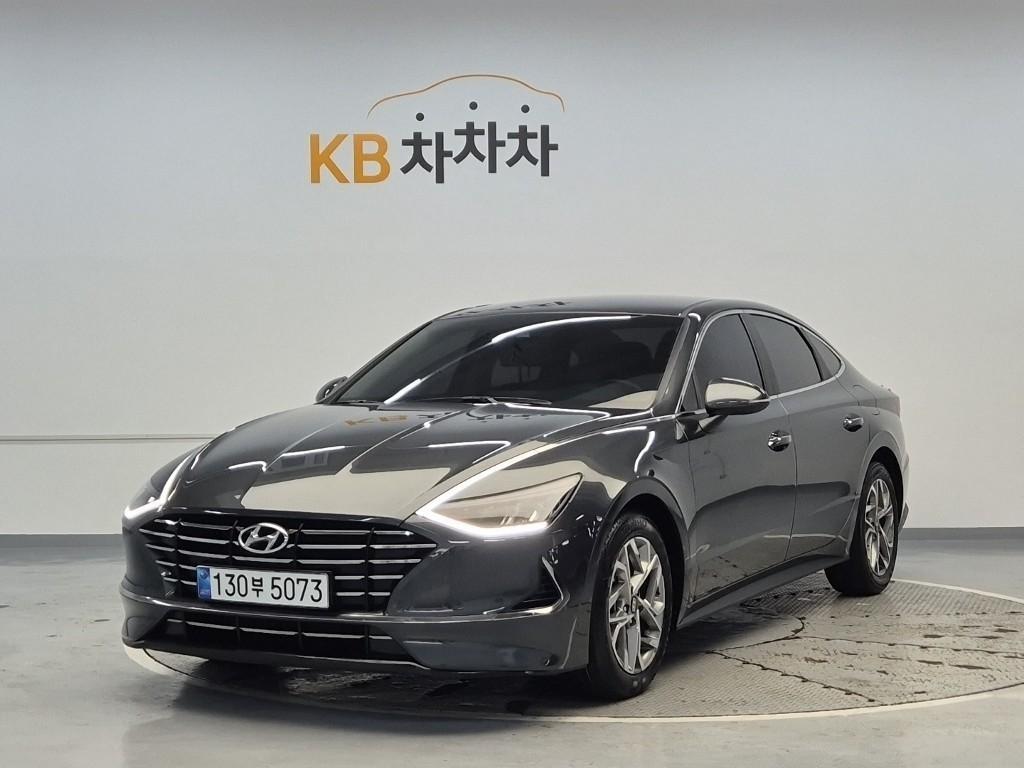 Hyundai Sonata 2.0 Premium