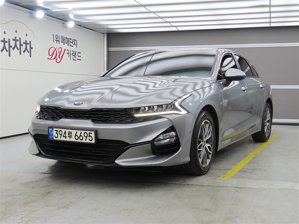 Kia K5 2.0 Trendy