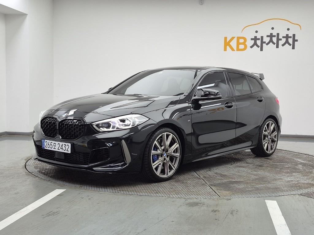 BMW 1 Series M135i xDrive