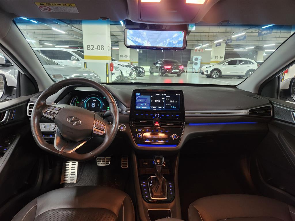 Hyundai IONIQ Q 5
