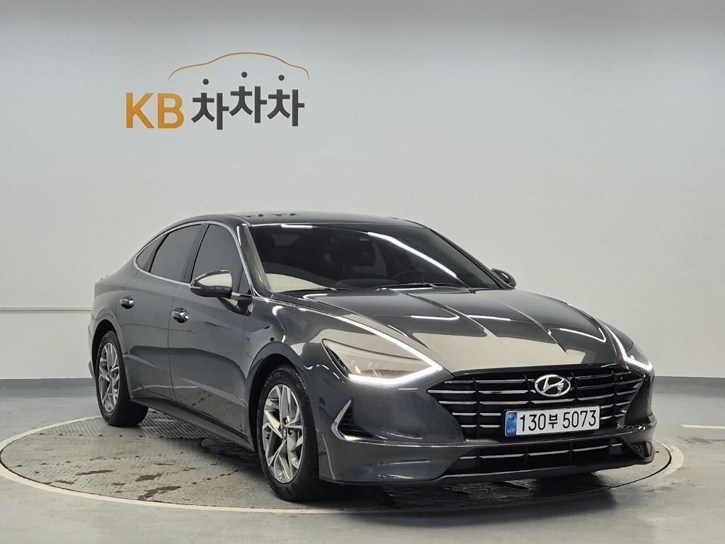 Hyundai Sonata 2.0 Premium — фото 4