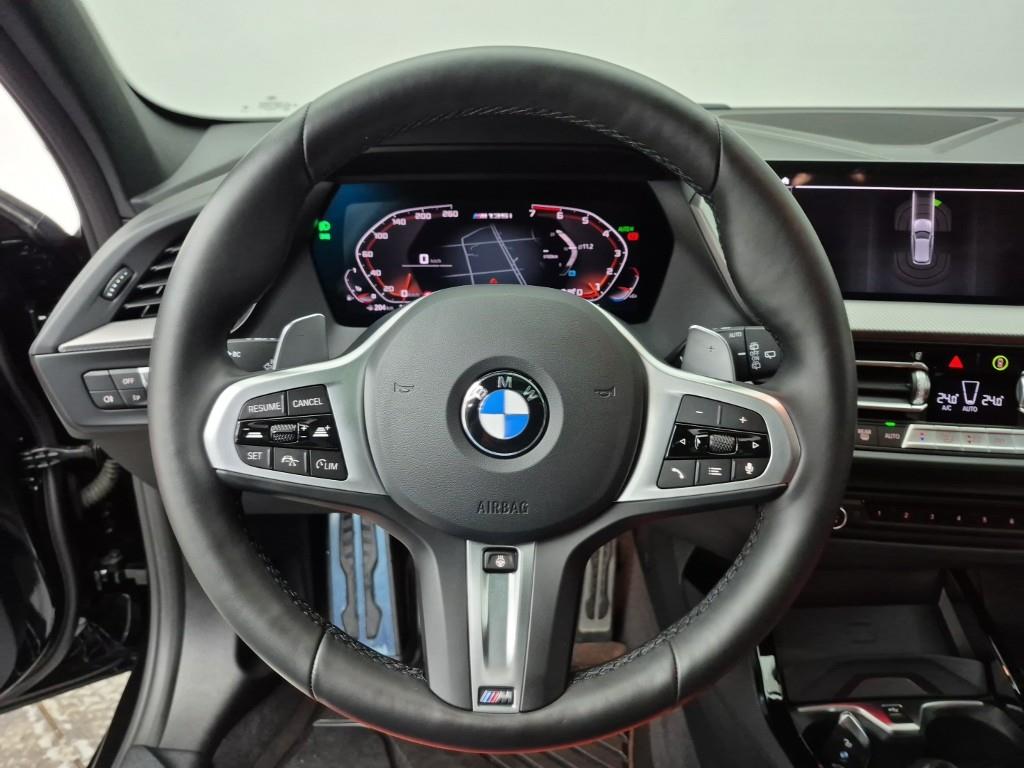 BMW 1 Series M135i xDrive 10