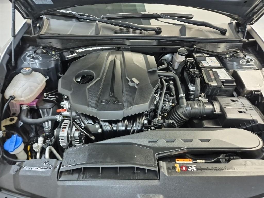 Hyundai Sonata 2.0 Premium — фото 5