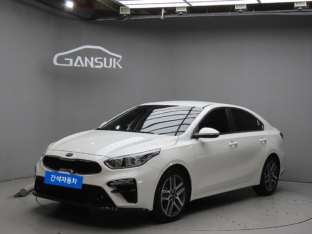 [기아] 올뉴 K3 1.6 럭셔리 사진 2