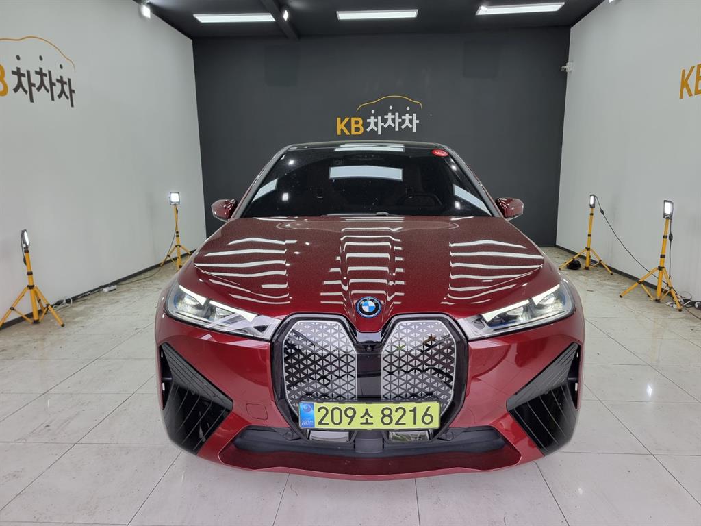 BMW X5 M50i 3