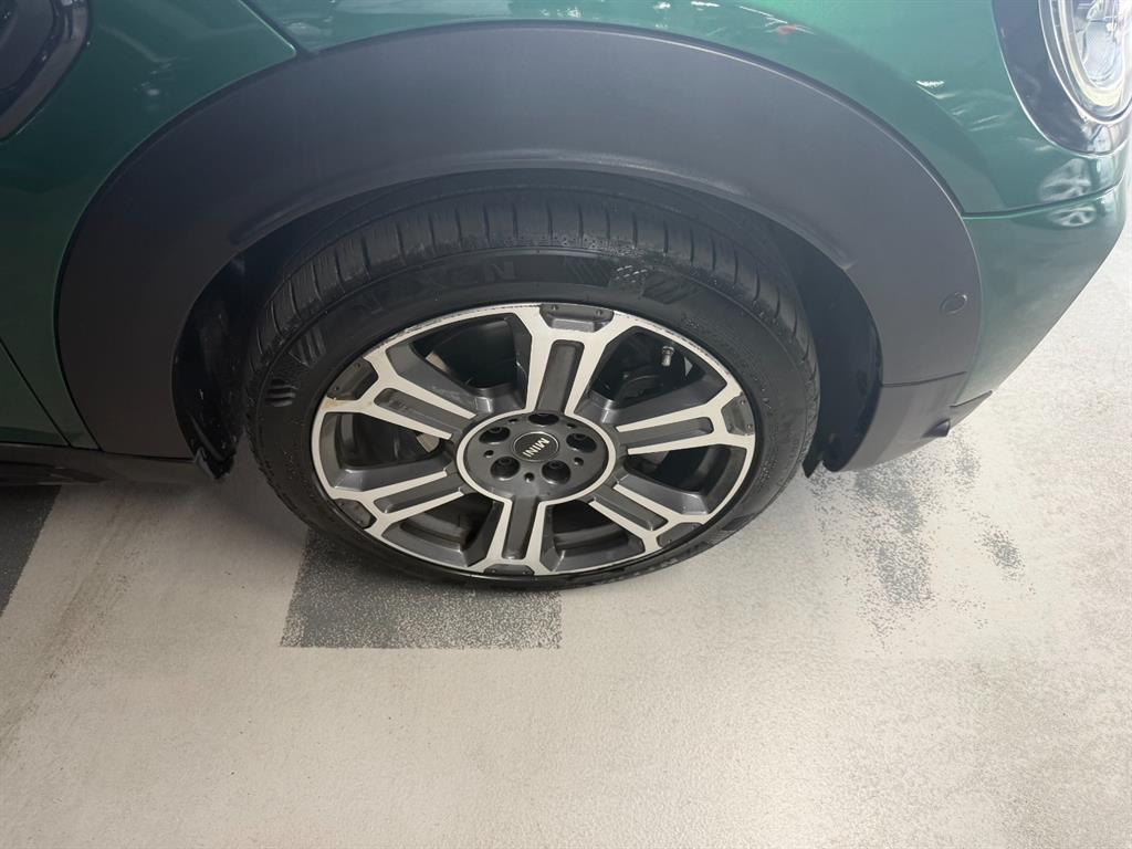 MINI 컨트리맨 2.0 S ALL4 클래식 런치팩 사진