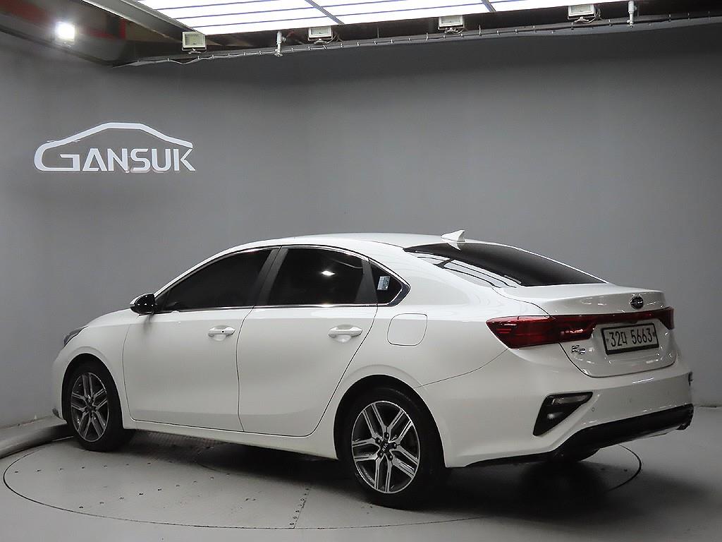 [기아] 올뉴 K3 1.6 럭셔리 사진 3