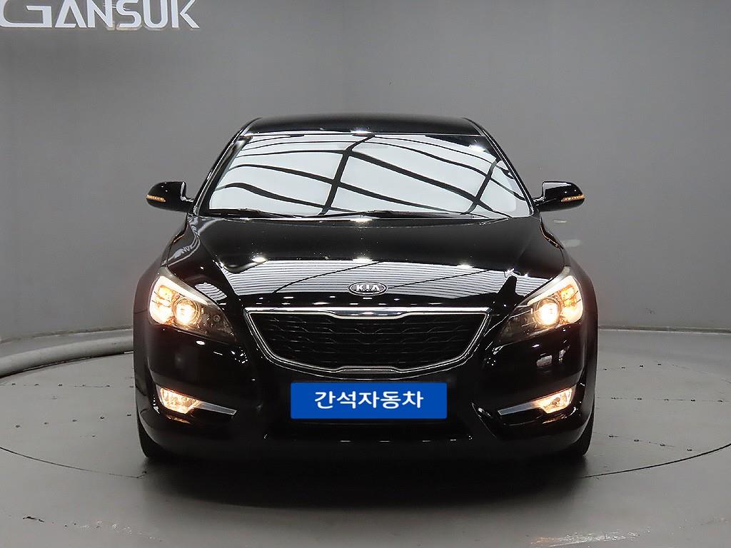[기아] 더 프레스티지 K7 2.4 GDI 럭셔리