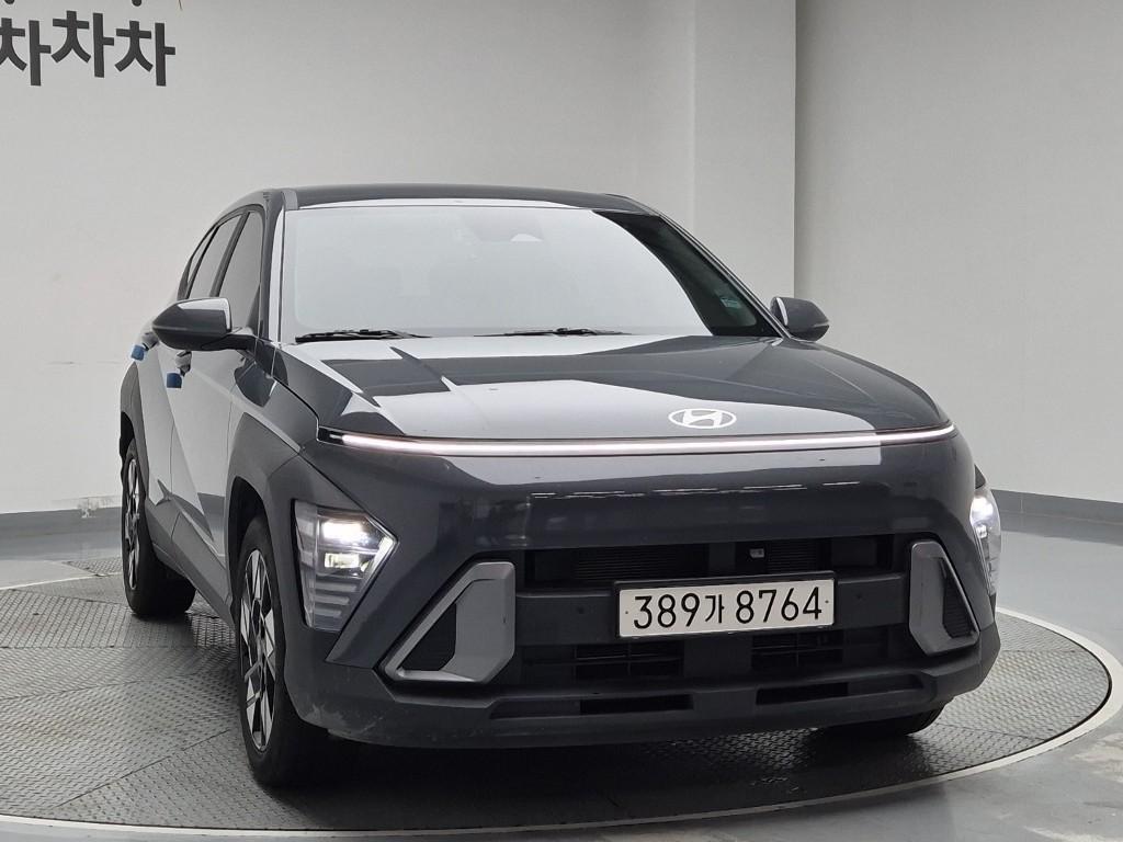 Hyundai Kona 1.6 HEV Turbo Modern