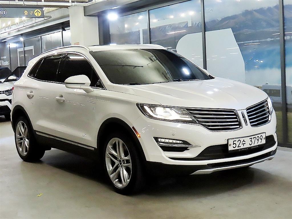 MKC 2.0 AWD 리저브 2018년식