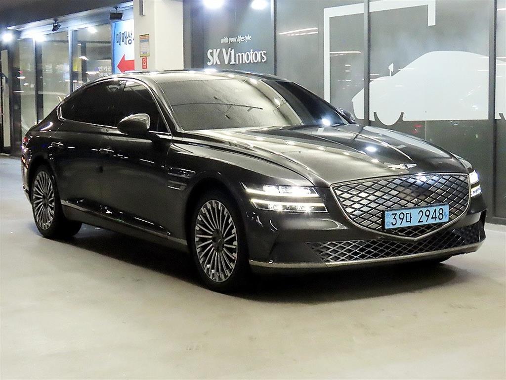 국산차 리스트 차량 이미지