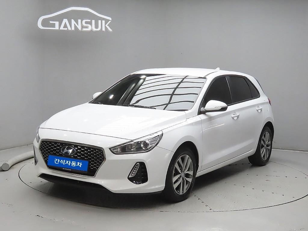 [현대] i30 (PD) 1.6 디젤 스마트 사진 2