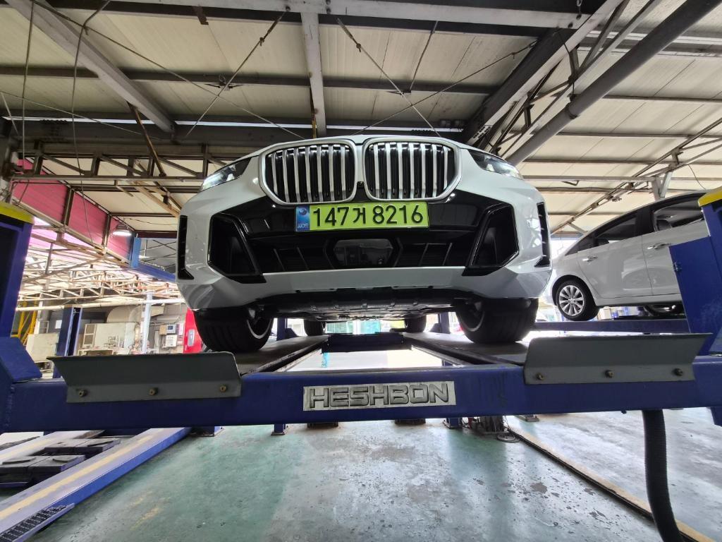 BMW X5 xDrive 40i M Sport