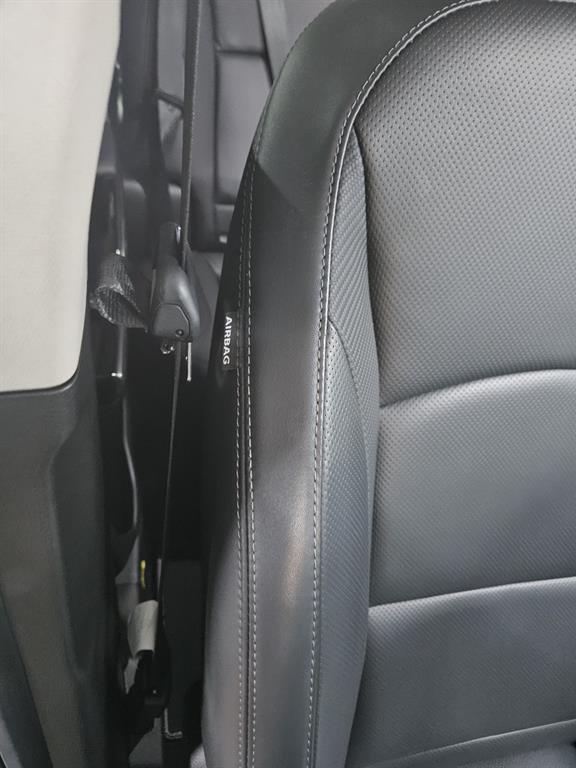 KG Mobility (Ssangyong) Tivoli 2WD Gasoline 1.5 V3 10