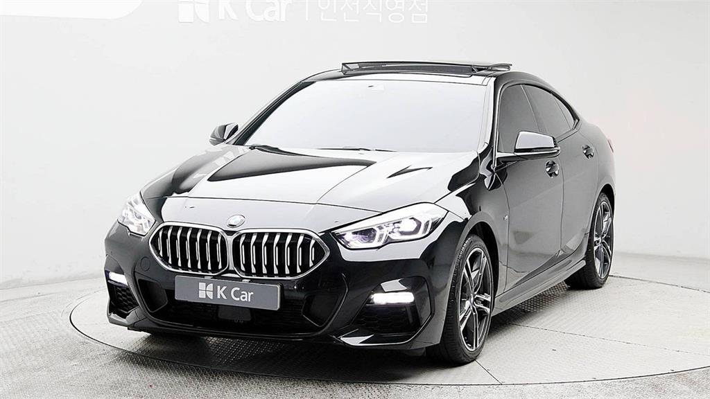 BMW 2 Series 220i M Sport