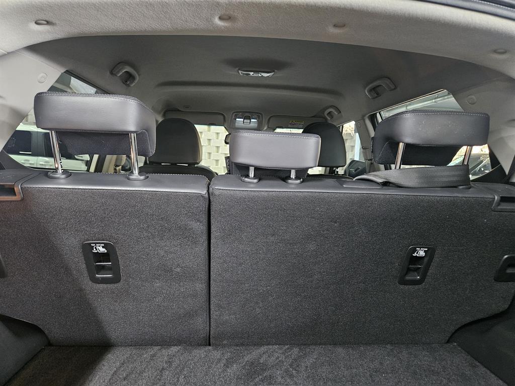 KG Mobility (Ssangyong) Tivoli 2WD Gasoline 1.5 V3 6