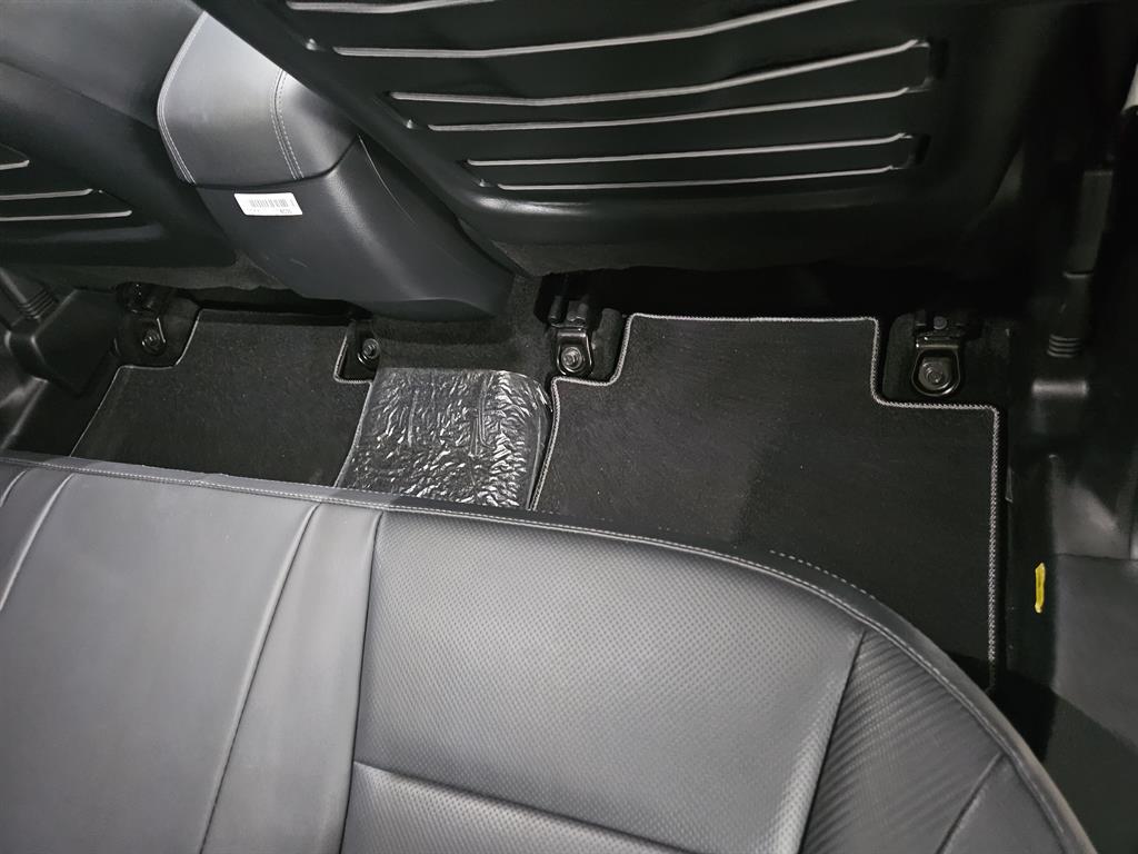 KG Mobility (Ssangyong) Tivoli 2WD Gasoline 1.5 V3 8