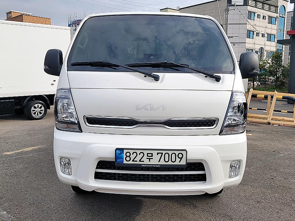 기아 봉고3 1톤 카고 - 중고 트럭 매물 이미지