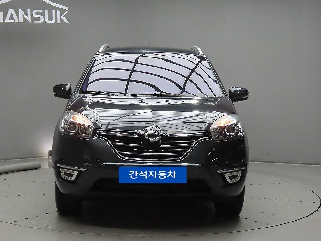 차량 사진 1