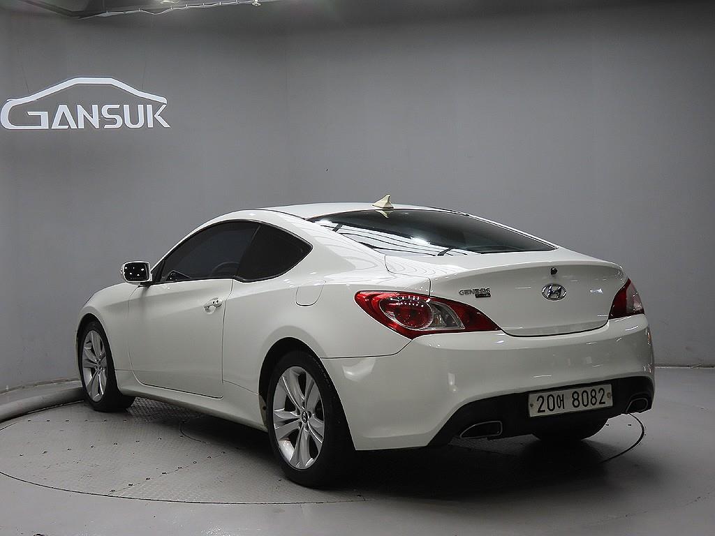 [현대] 제네시스쿠페 200 Turbo P 사진 3