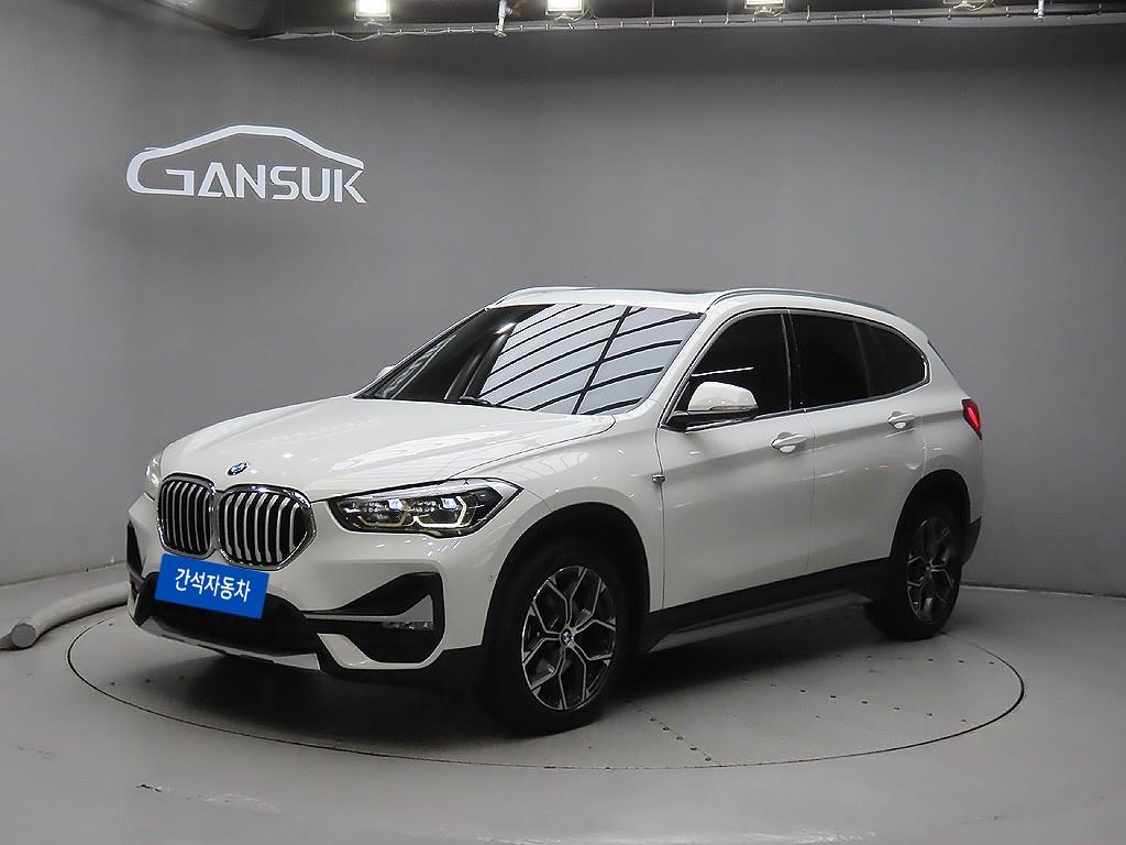 [BMW] X1 (F48) xDrive 18d xLine 사진 2