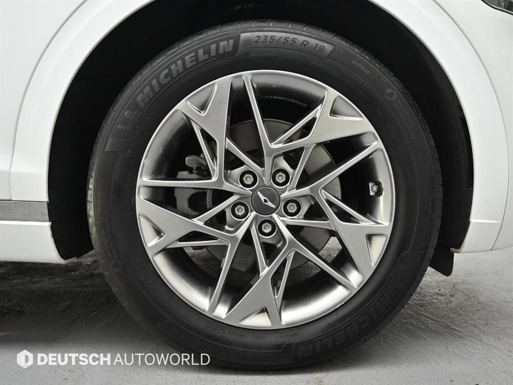 Genesis GV70 2.5T Gasoline 2WD 6
