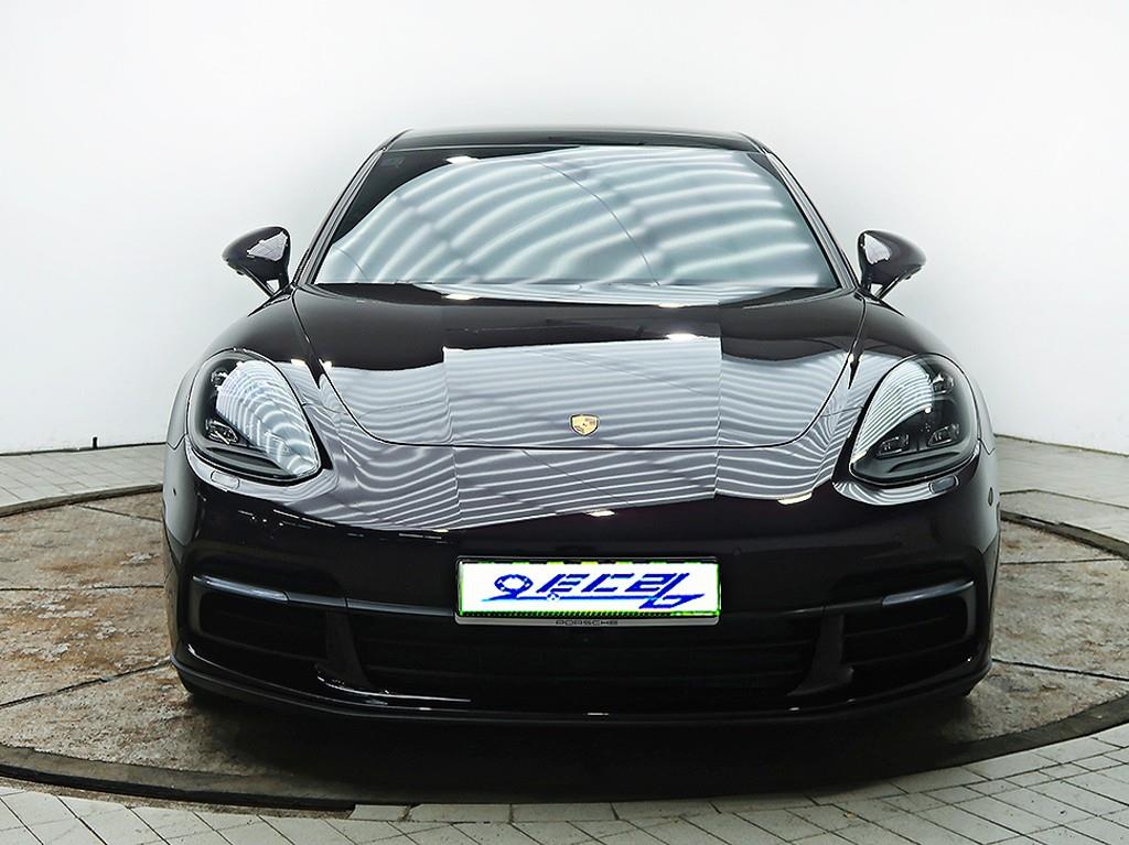 Porsche Panamera 3.0 4