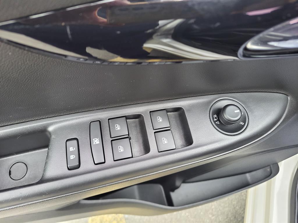 Chevrolet Spark LTZ 6