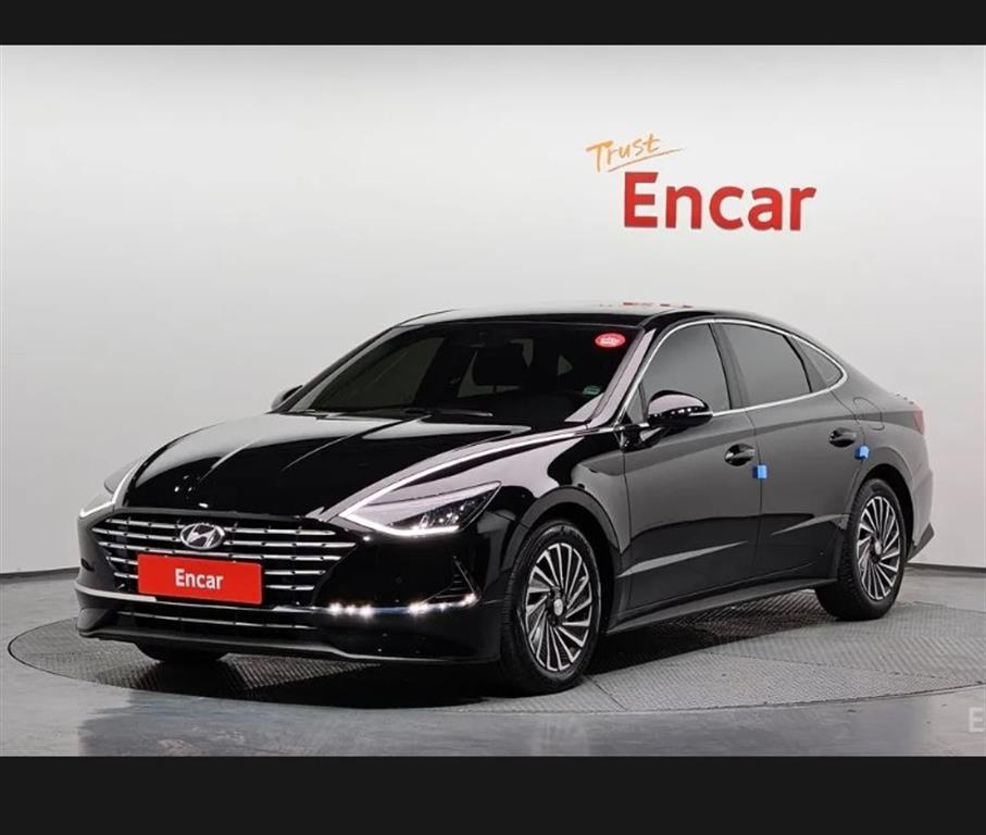 Hyundai Sonata Premium Plus