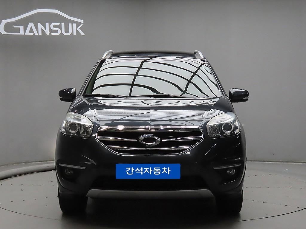 차량 사진 1