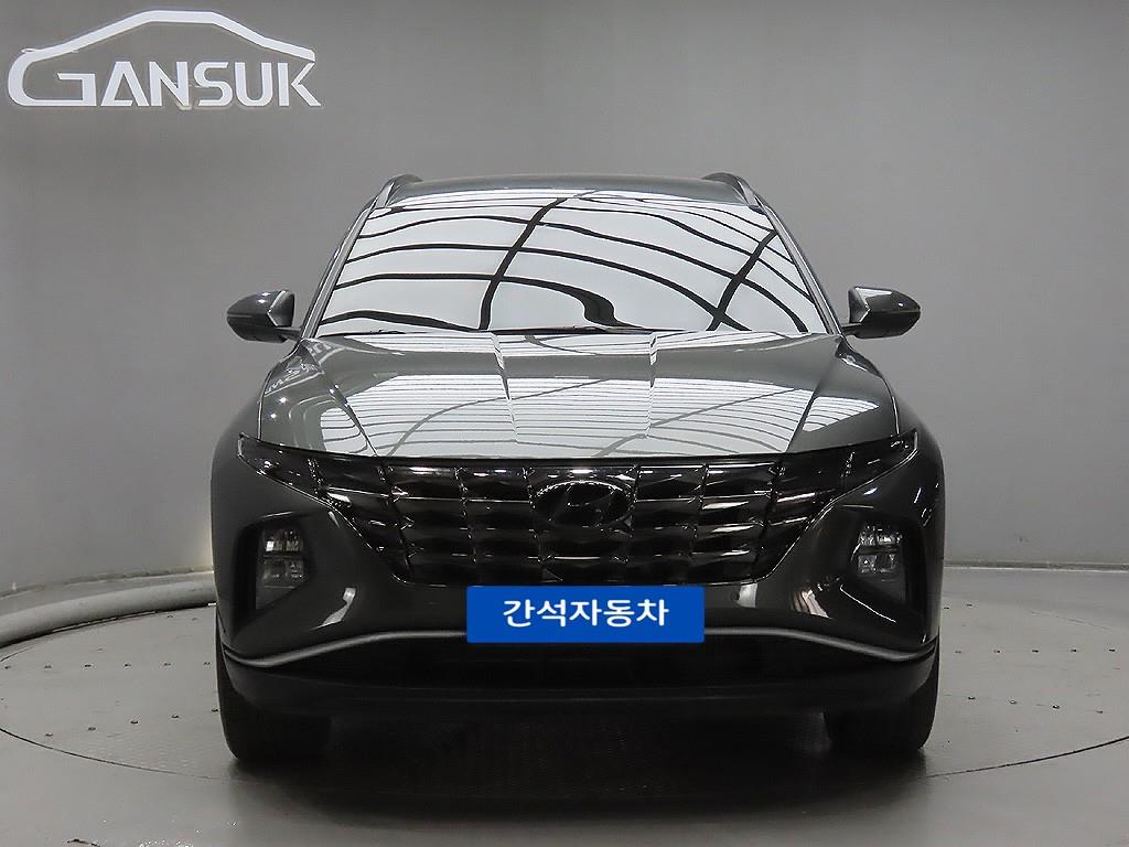 [현대] 투싼 (NX4) 디젤 2.0 2WD 프리미엄