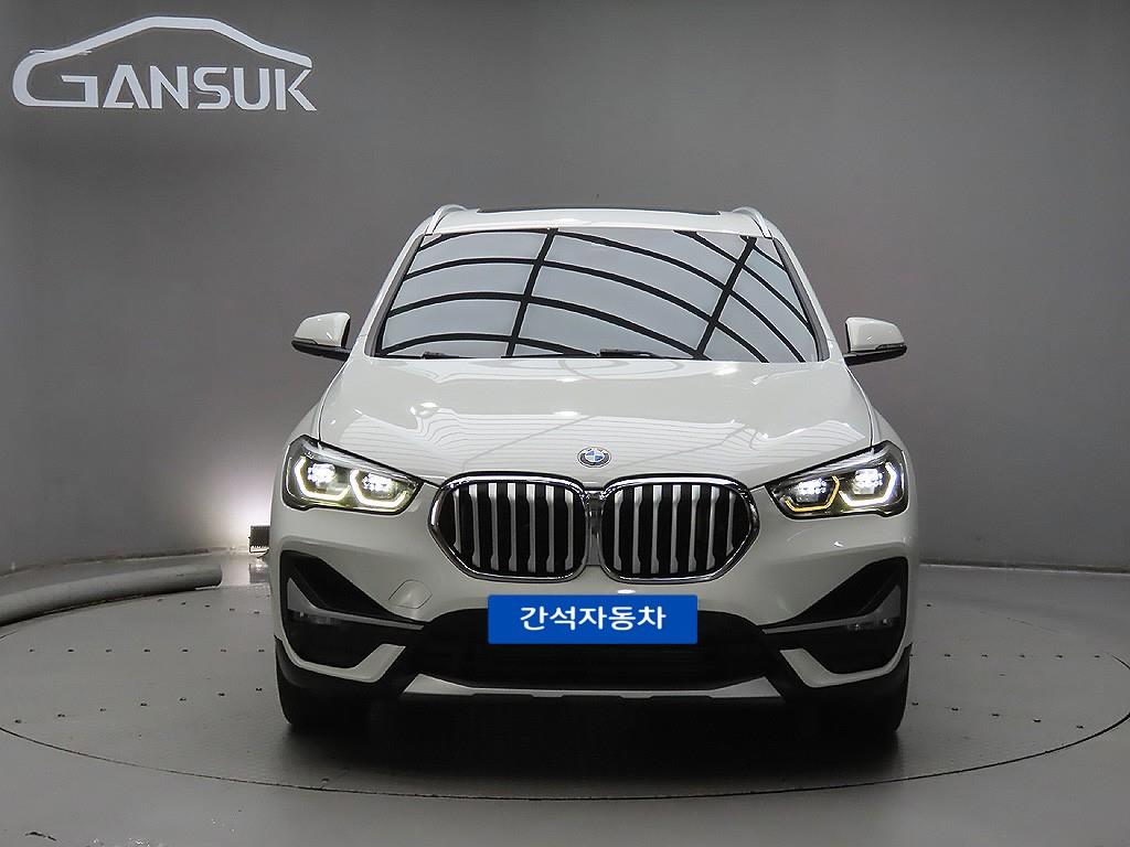 [BMW] X1 (F48) xDrive 18d xLine
