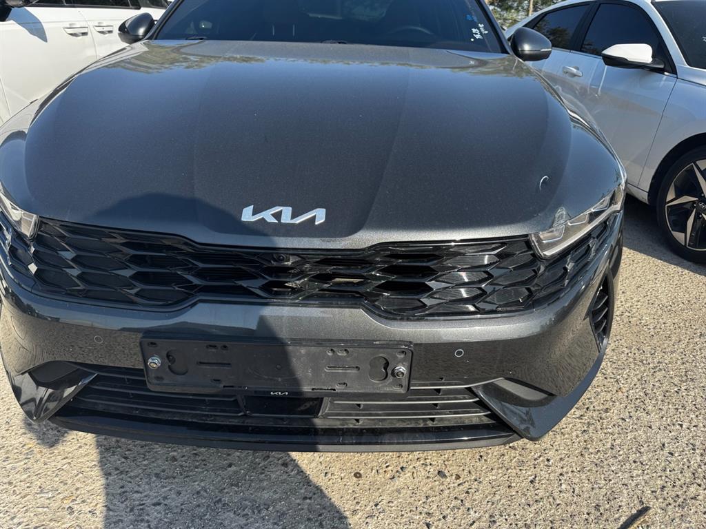 Kia K5 2.0 Noblesse