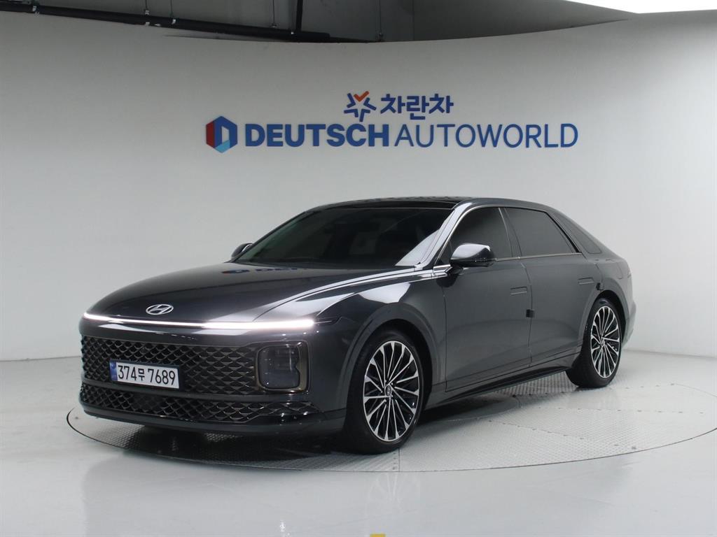 국산차 리스트 차량 이미지