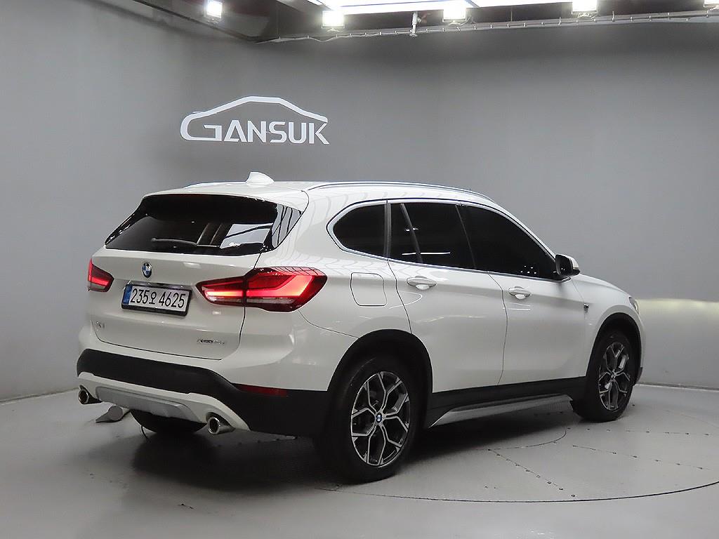 [BMW] X1 (F48) xDrive 18d xLine 사진 4