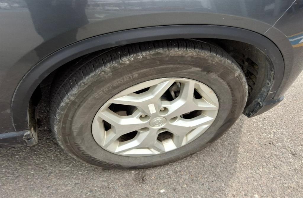 KG Mobility (Ssangyong) Rexton Diesel 2.2 4WD Prestige 6