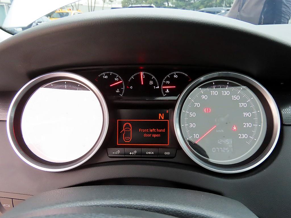 Peugeot 508 1.6 E-HDI 10