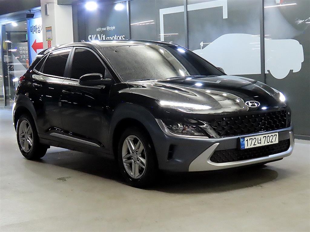 Hyundai Kona Gasoline 2.0 2WD Modern