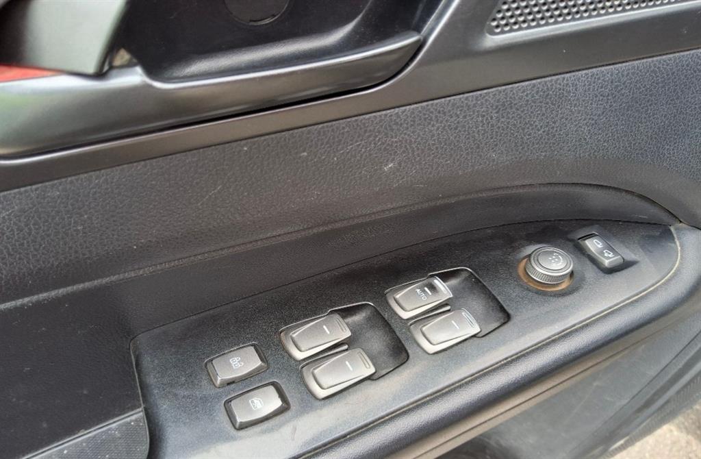 KG Mobility (Ssangyong) Rexton Diesel 2.2 4WD Prestige 10