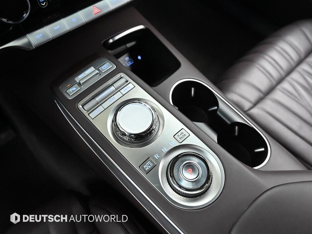 Genesis GV70 2.5T Gasoline 2WD 10