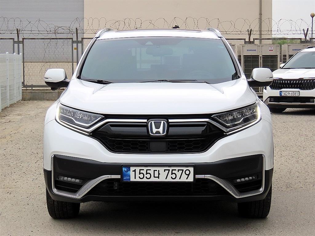 CR-V 5세대 2.0 하이브리드 투어링 4WD 2022년식